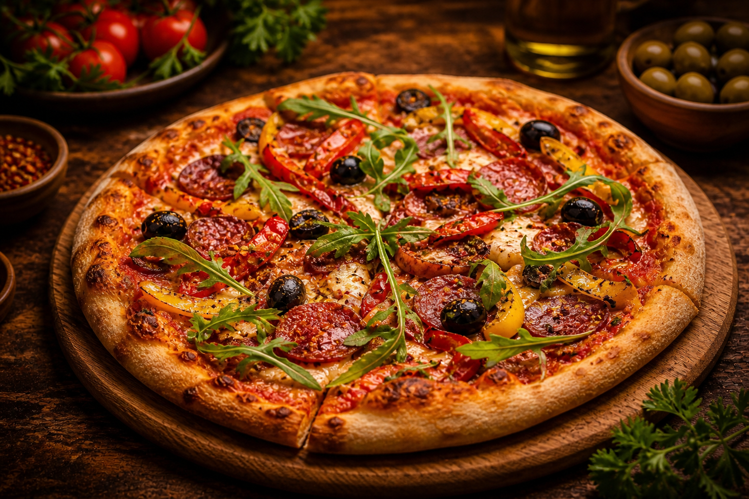 Pizza