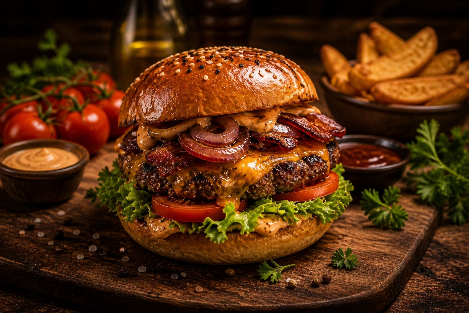 Burger